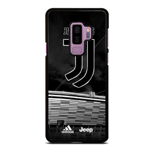 JUVENTUS FC LOGO Samsung Galaxy S9 Plus Case Cover