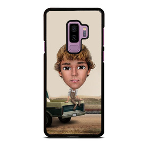 JUSTIN BIEBER HOLY ART Samsung Galaxy S9 Plus Case Cover