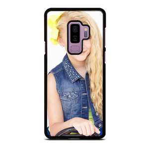 JOJO SIWA Samsung Galaxy S9 Plus Case Cover