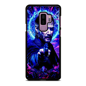 JOHN WICK Samsung Galaxy S9 Plus Case Cover