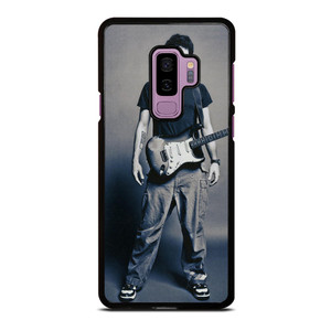 JOHN MAYER HEAVIER THINGS Samsung Galaxy S9 Plus Case Cover JOHN MAYER HEAVIER THINGS Samsung Galaxy S9 Plus Case Cover
