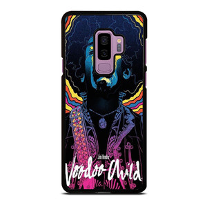JIMI HENDRIX ART Samsung Galaxy S9 Plus Case Cover JIMI HENDRIX ART Samsung Galaxy S9 Plus Case Cover