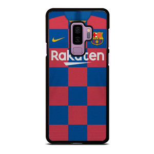 JERSEY BARCELONA NEW Samsung Galaxy S9 Plus Case Cover