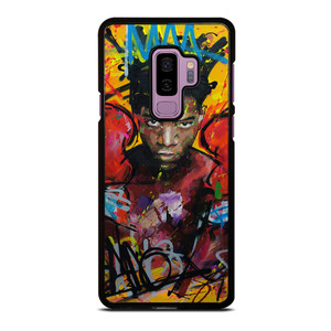 JEAN MICHEL BASQUIAT BOXING ART Samsung Galaxy S9 Plus Case Cover JEAN MICHEL BASQUIAT BOXING ART Samsung Galaxy S9 Plus Case Cover