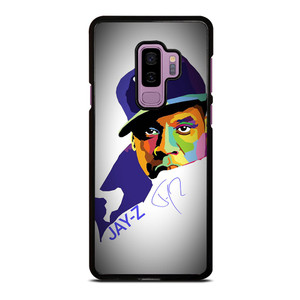 JAY Z NEW YORK ART Samsung Galaxy S9 Plus Case Cover JAY Z NEW YORK ART Samsung Galaxy S9 Plus Case Cover