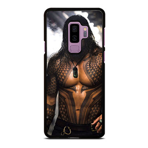 JASON MOMOA AQUAMAN Samsung Galaxy S9 Plus Case Cover