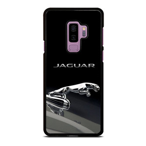 JAGUAR STATUE LOGO Samsung Galaxy S9 Plus Case Cover JAGUAR STATUE LOGO Samsung Galaxy S9 Plus Case Cover