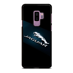 JAGUAR GLOW EMBLEM Samsung Galaxy S9 Plus Case Cover