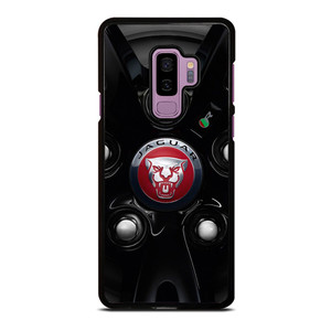 JAGUAR EMBLEM Samsung Galaxy S9 Plus Case Cover