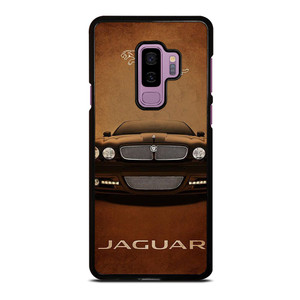 JAGUAR CAR ART Samsung Galaxy S9 Plus Case Cover