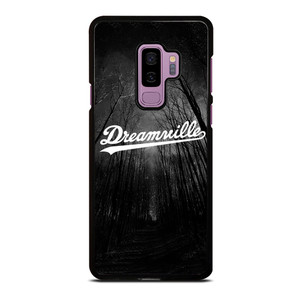 J. COLE DREAMVILLE LOGO Samsung Galaxy S9 Plus Case Cover