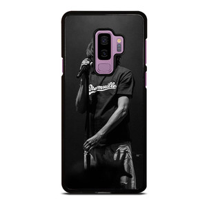 J COLE SINGER Samsung Galaxy S9 Plus Case Cover J COLE SINGER Samsung Galaxy S9 Plus Case Cover