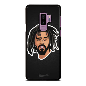 J COLE DREAMVILLE Samsung Galaxy S9 Plus Case Cover