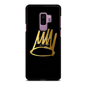 J COLE BORN SINNER SIGNATURE Samsung Galaxy S9 Plus Case Cover