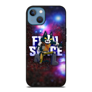 FINAL SPACE AVOCATO iPhone 13 Case Cover