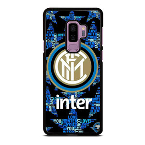 INTER MILAN FOOTBALL Samsung Galaxy S9 Plus Case Cover