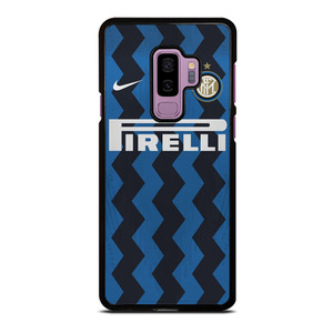 INTER MILAN 2020 HOME JERSEY Samsung Galaxy S9 Plus Case Cover
