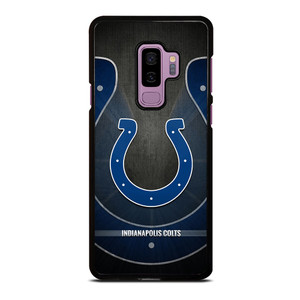 INDIANAPOLIS COLTS U SYMBOL Samsung Galaxy S9 Plus Case Cover INDIANAPOLIS COLTS U SYMBOL Samsung Galaxy S9 Plus Case Cover