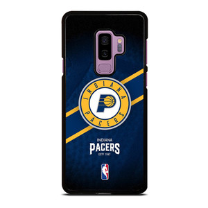 INDIANA PACERS NBA LOGO Samsung Galaxy S9 Plus Case Cover