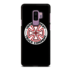 INDEPENDENT TRUCK LOGO Samsung Galaxy S9 Plus Case Cover