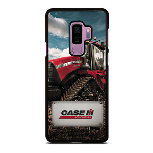IH INTERNATIONAL HARVESTER TRACTOR Samsung Galaxy S9 Plus Case Cover IH INTERNATIONAL HARVESTER TRACTOR Samsung Galaxy S9 Plus Case Cover