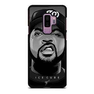 ICE CUBE ART Samsung Galaxy S9 Plus Case Cover ICE CUBE ART Samsung Galaxy S9 Plus Case Cover