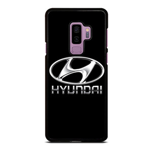 HYUNDAI LOGO Samsung Galaxy S9 Plus Case Cover HYUNDAI LOGO Samsung Galaxy S9 Plus Case Cover