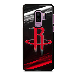 HOUSTON ROCKETS NBA Samsung Galaxy S9 Plus Case Cover