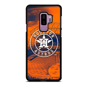 HOUSTON ASTROS SYMBOL Samsung Galaxy S9 Plus Case Cover HOUSTON ASTROS SYMBOL Samsung Galaxy S9 Plus Case Cover