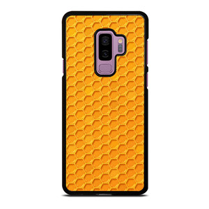 HONEYCOMB PATTERN Samsung Galaxy S9 Plus Case Cover HONEYCOMB PATTERN Samsung Galaxy S9 Plus Case Cover