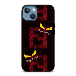 FENDI95EYES MONSTER NEW iPhone 13 Case Cover