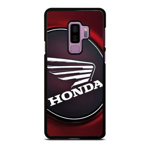 HONDA WING LOGO Samsung Galaxy S9 Plus Case Cover