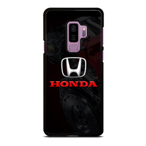 HONDA CAR LOGO Samsung Galaxy S9 Plus Case Cover HONDA CAR LOGO Samsung Galaxy S9 Plus Case Cover