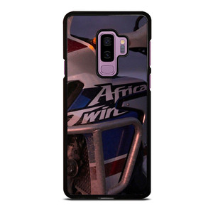 HONDA AFRICA TWIN Samsung Galaxy S9 Plus Case Cover