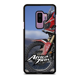 HONDA AFRICA TWIN OFFROAD Samsung Galaxy S9 Plus Case Cover