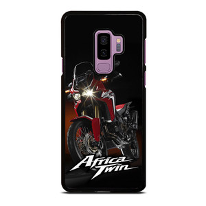HONDA AFRICA TWIN MOTORCYCLE Samsung Galaxy S9 Plus Case Cover