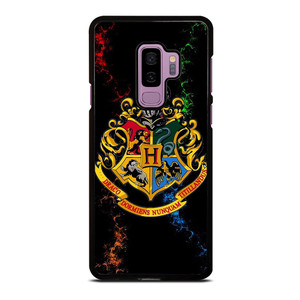 HOGWARTS HARRY POTTER Samsung Galaxy S9 Plus Case Cover