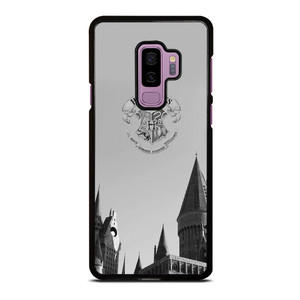 HOGWARTS HARRY POTTER 3 Samsung Galaxy S9 Plus Case Cover