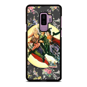 HOCUS POCUS DISNEY Samsung Galaxy S9 Plus Case Cover HOCUS POCUS DISNEY Samsung Galaxy S9 Plus Case Cover