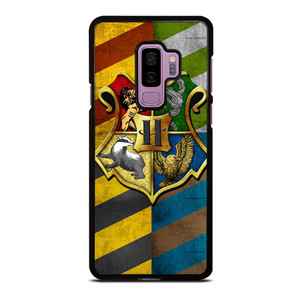 HARRY POTTER HOGWARTS  SYMBOL Samsung Galaxy S9 Plus Case Cover