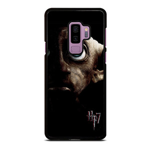 HARRY POTTER DOBBY FACE Samsung Galaxy S9 Plus Case Cover