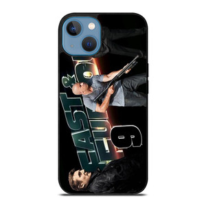 FAST AND FURIOUS 9 iPhone 13 Case Cover