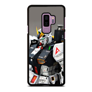 GUNDAM RX-93 Samsung Galaxy S9 Plus Case Cover