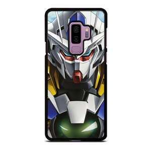 GUNDAM MOBILE SUIT CAARTOON Samsung Galaxy S9 Plus Case Cover