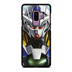 GUNDAM EXIA SUIT Samsung Galaxy S9 Plus Case Cover GUNDAM EXIA SUIT Samsung Galaxy S9 Plus Case Cover
