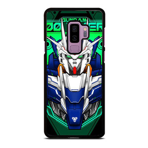 GUNDAM 00 DIVER Samsung Galaxy S9 Plus Case Cover