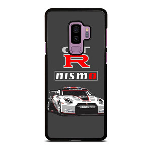 GTR NISSAN NISMO CLIPART Samsung Galaxy S9 Plus Case Cover GTR NISSAN NISMO CLIPART Samsung Galaxy S9 Plus Case Cover