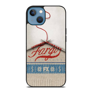 FARGO MOVIES ART 5 iPhone 13 Case Cover FARGO MOVIES ART 5 iPhone 13 Case Cover