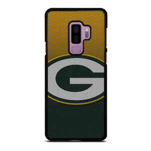 GREEN BAY PACKERS FOOTBALL LOGO Samsung Galaxy S9 Plus Case Cover GREEN BAY PACKERS FOOTBALL LOGO Samsung Galaxy S9 Plus Case Cover