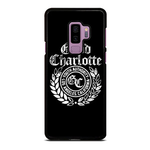 GOOD CHARLOTTE CARDIOLOGY LOGO Samsung Galaxy S9 Plus Case Cover